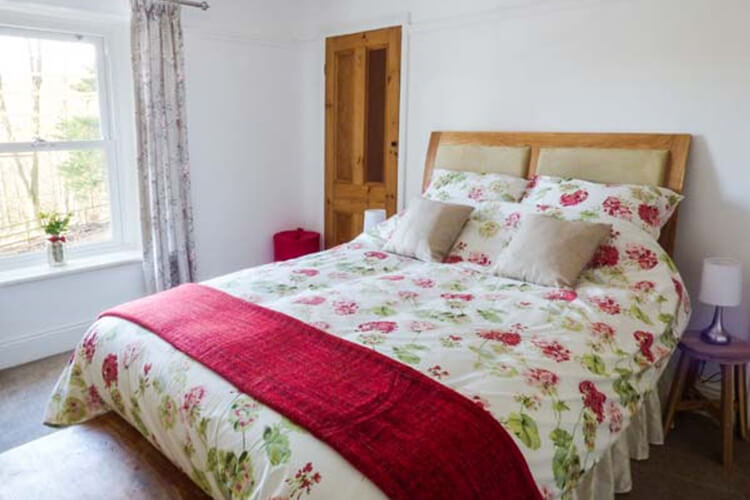 Mint Cottage Cottage in MiddletoninTeesdale