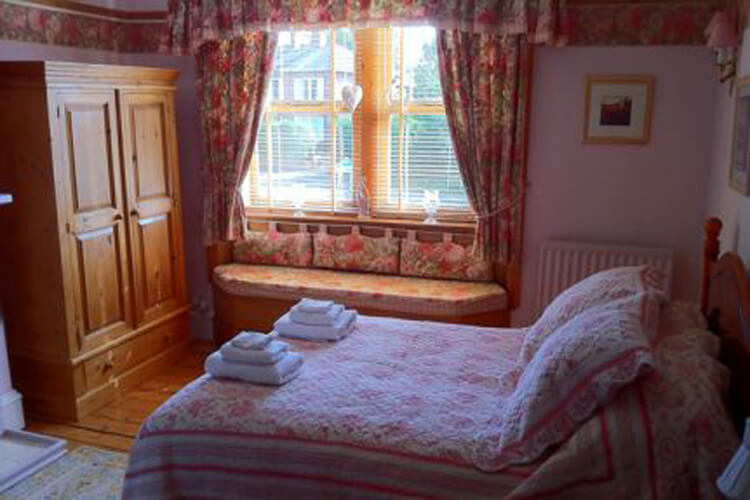 Moor End Guest House - Image 2 - UK Tourism Online