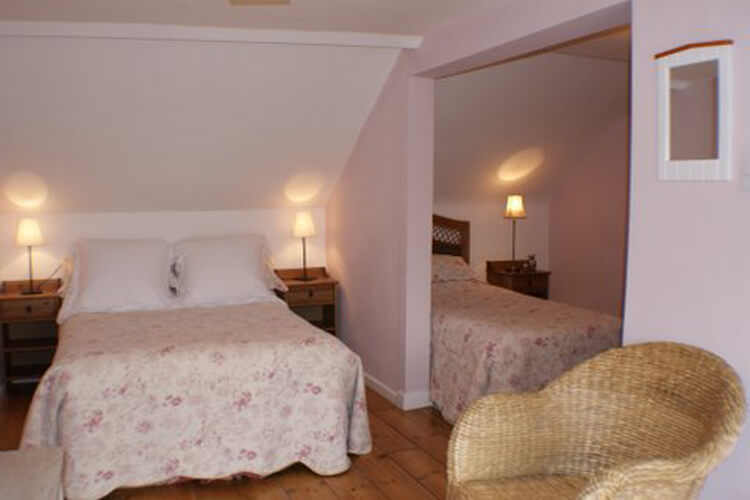 Moor End Guest House - Image 4 - UK Tourism Online