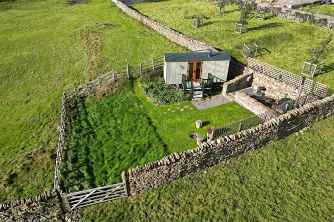 Weardale Retreat Thumbnail | Wolsingham - County Durham | UK Tourism Online