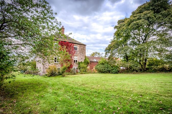 Old Hall Cottages Thumbnail | Durham - County Durham | UK Tourism Online