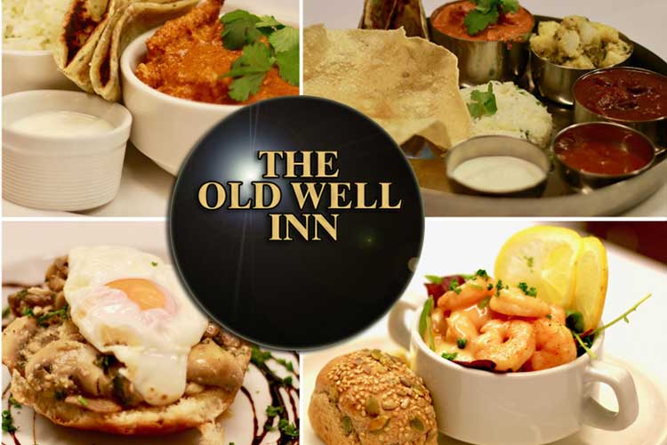 Old Well Inn - Image 5 - UK Tourism Online