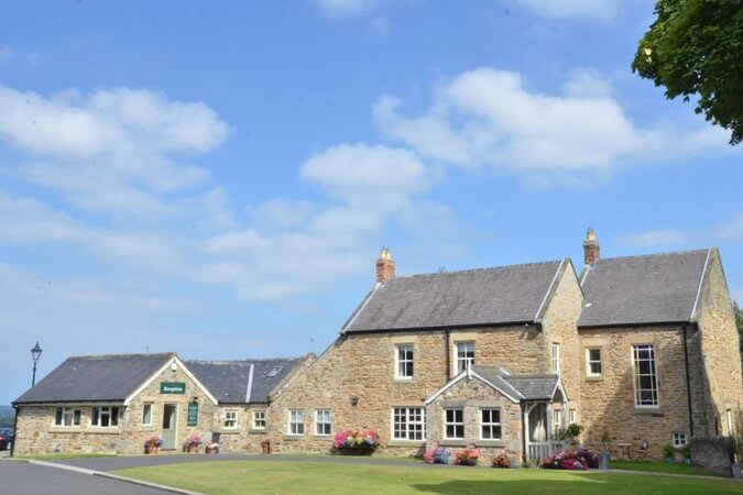 Plawsworth Hall Farm Thumbnail | Chester le Street - County Durham | UK Tourism Online