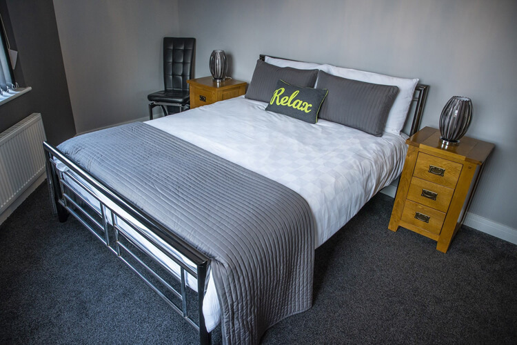 Pullman House Serviced Apartments - Image 3 - UK Tourism Online
