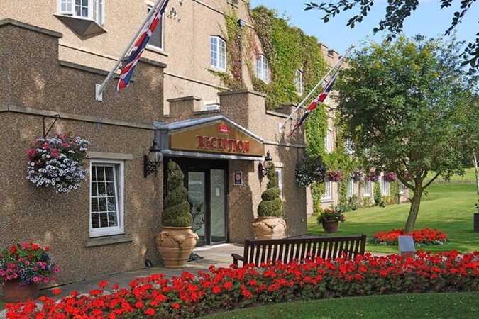 Ramside Hall Hotel Thumbnail | Durham - County Durham | UK Tourism Online