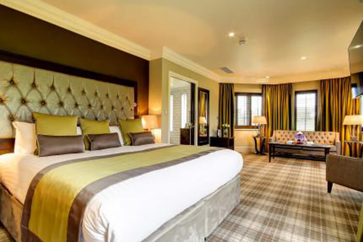 Ramside Hall Hotel - Image 3 - UK Tourism Online