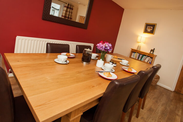 Red Lion Cottage - Image 2 - UK Tourism Online