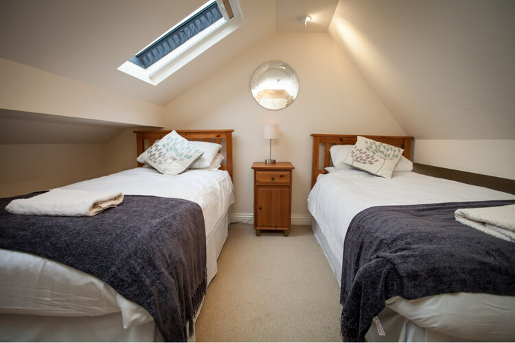 Red Lion Cottage - Image 3 - UK Tourism Online