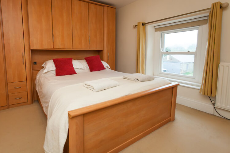 Red Lion Cottage - Image 4 - UK Tourism Online