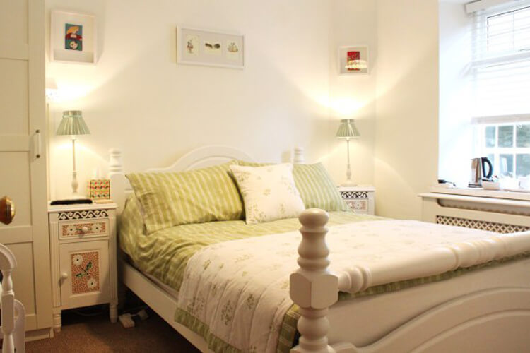 Red Lodge Bed and Breakfast - Image 3 - UK Tourism Online