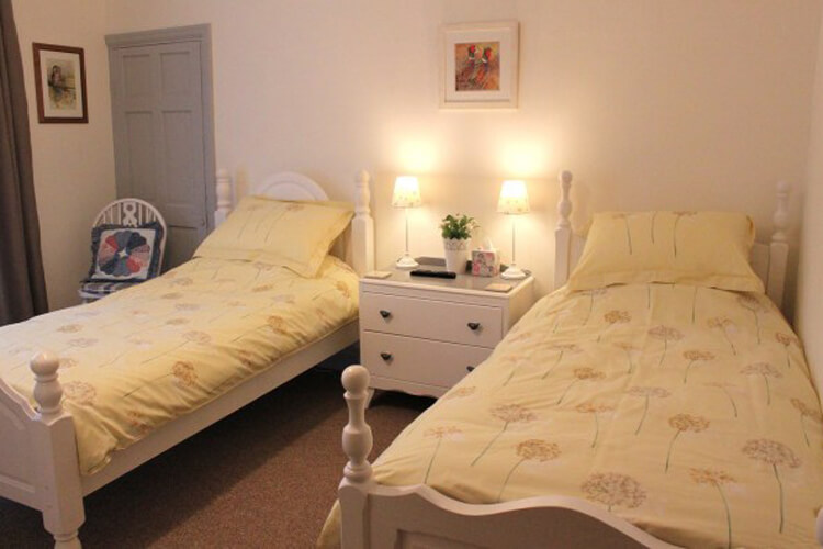 Red Lodge Bed and Breakfast - Image 4 - UK Tourism Online