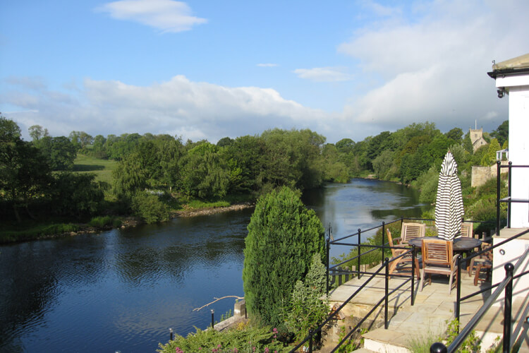 River Cottage - Image 1 - UK Tourism Online