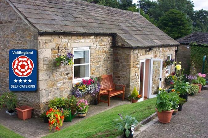 Riverdale Cottage Thumbnail | Barnard Castle - County Durham | UK Tourism Online