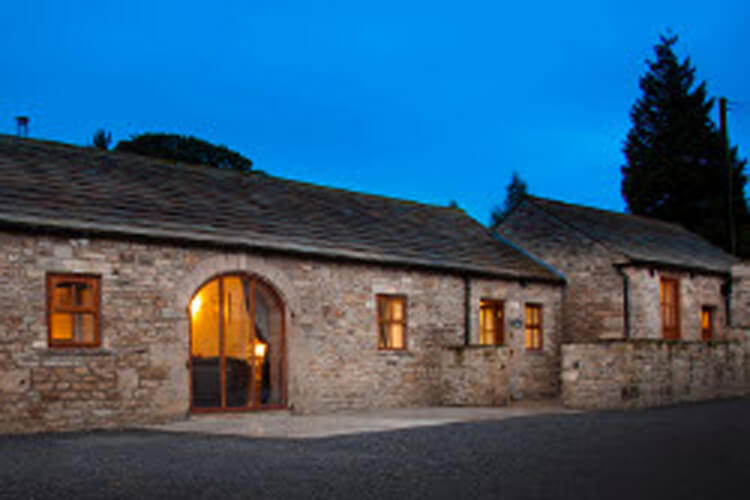 Romaldkirk Holiday Cottages - Image 1 - UK Tourism Online