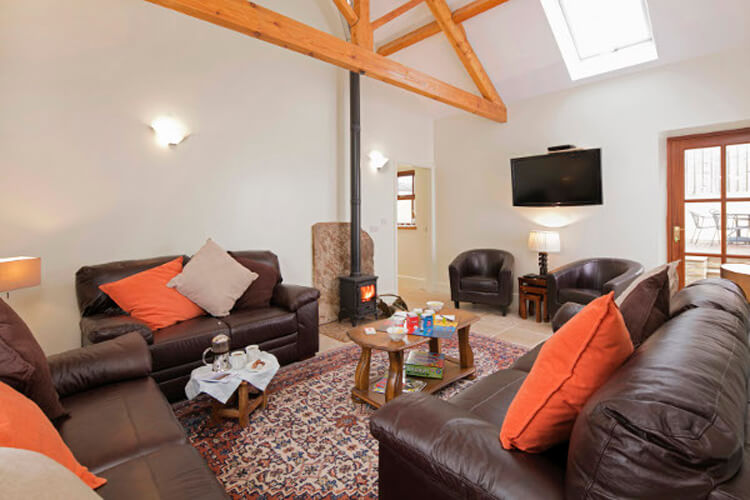 Romaldkirk Holiday Cottages - Image 2 - UK Tourism Online