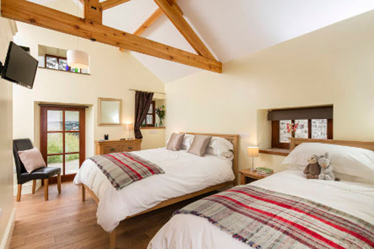 Romaldkirk Holiday Cottages - Image 5 - UK Tourism Online