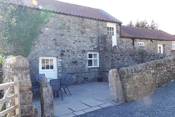 Sandy Carr Farm Holiday Cottage Thumbnail | Tow Law - County Durham | UK Tourism Online