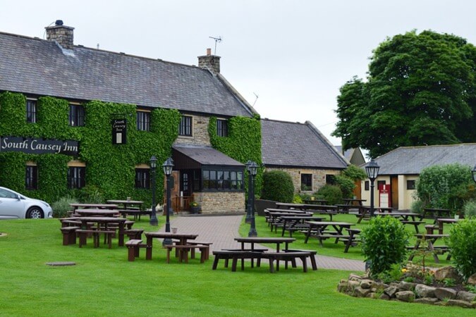 South Causey Inn Thumbnail | Stanley - County Durham | UK Tourism Online