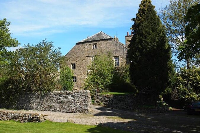 Stanhope Old Hall Thumbnail | Stanhope - County Durham | UK Tourism Online