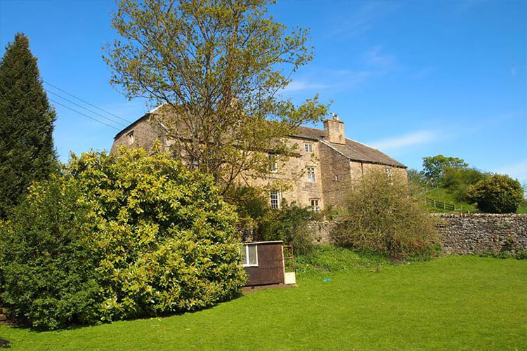 Stanhope Old Hall - Image 2 - UK Tourism Online