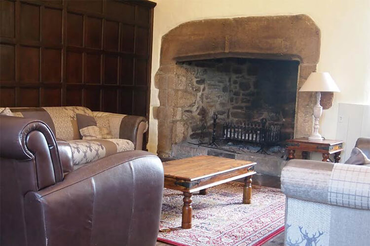 Stanhope Old Hall - Image 3 - UK Tourism Online