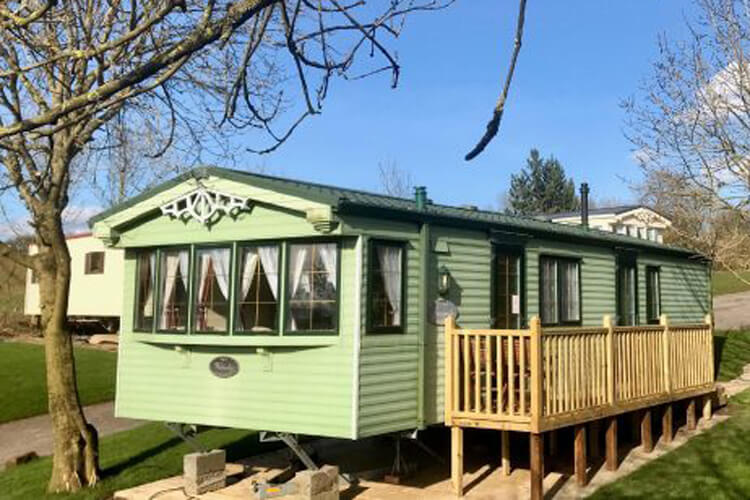 Strawberry Hill Farm Caravan and Camping - Image 1 - UK Tourism Online