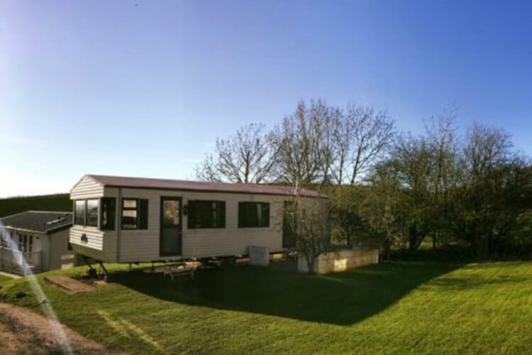 Strawberry Hill Farm Caravan and Camping - Image 2 - UK Tourism Online