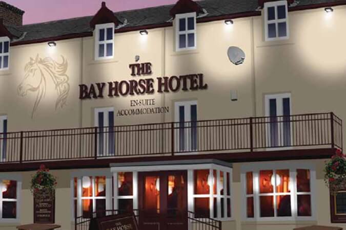 The Bay Horse Hotel Thumbnail | Wolsingham - County Durham | UK Tourism Online