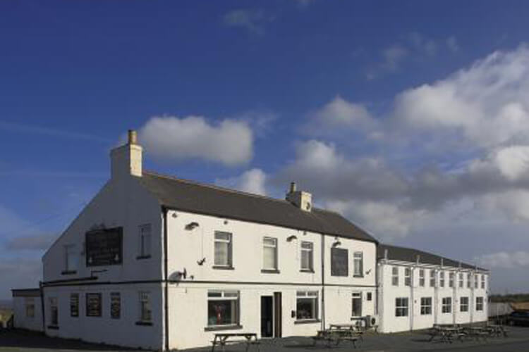 The Brown Horse Hotel - Image 1 - UK Tourism Online
