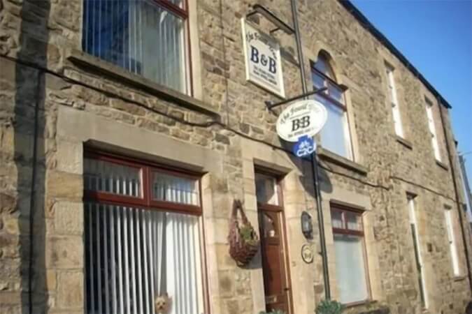 The Fossil Tree Bed & Breakfast Thumbnail | Stanhope - County Durham | UK Tourism Online