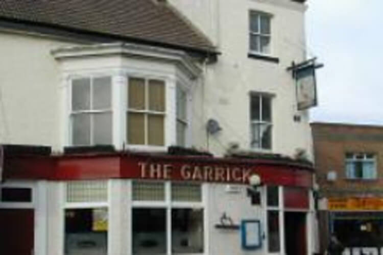 The Garrick - Image 1 - UK Tourism Online