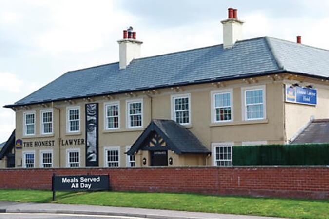 The Honest Lawyer Hotel Thumbnail | Durham - County Durham | UK Tourism Online