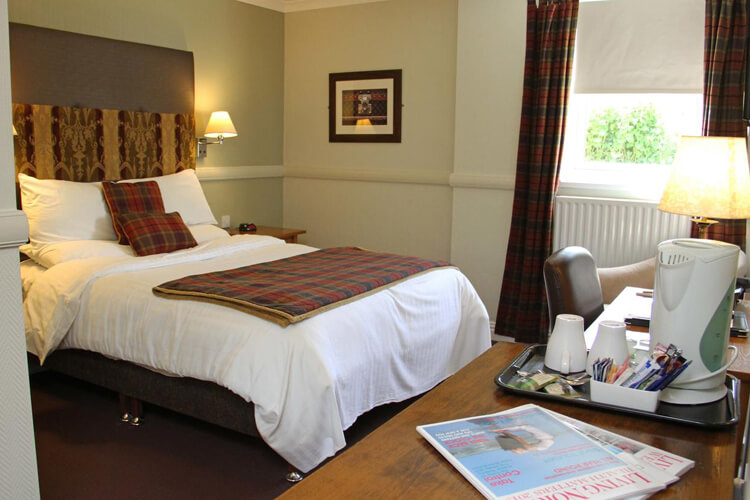 The Honest Lawyer Hotel - Image 4 - UK Tourism Online