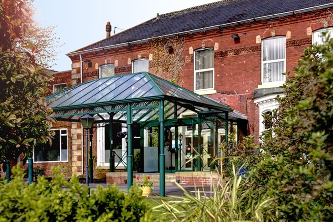 The Parkmore Hotel Thumbnail | Stockton-on-Tees - County Durham | UK Tourism Online