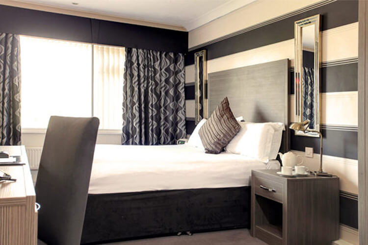 The Parkmore Hotel - Image 2 - UK Tourism Online