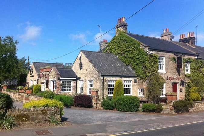 The Redwell Inn Thumbnail | Barnard Castle - County Durham | UK Tourism Online