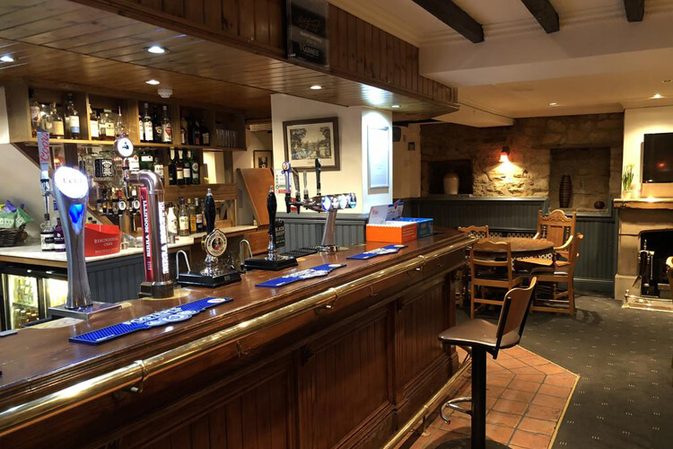 The Redwell Inn - Image 2 - UK Tourism Online