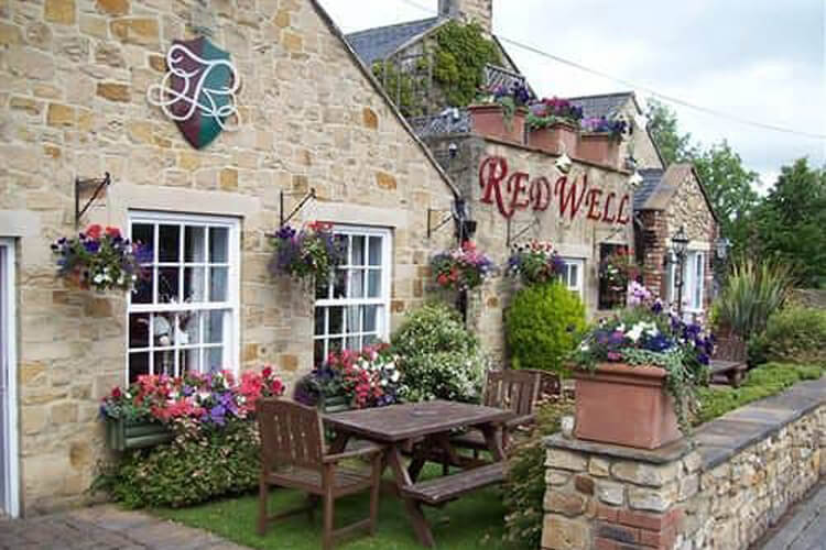 The Redwell Inn - Image 5 - UK Tourism Online