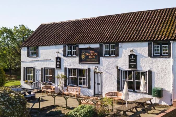 The Saxon Inn Thumbnail | Bishop Auckland - County Durham | UK Tourism Online