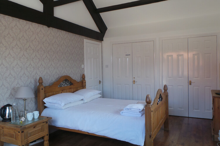 Thorpe Thewles Lodge - Image 2 - UK Tourism Online