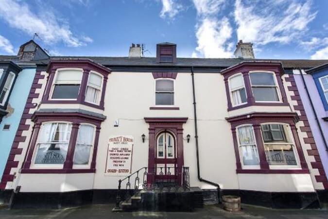 Trinity Guest House Thumbnail | Hartlepool - County Durham | UK Tourism Online