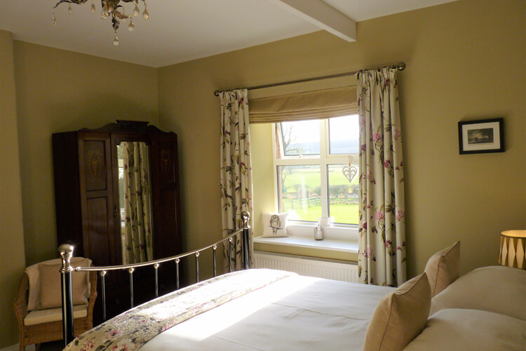 West Lyham Farm Cottages slide 3