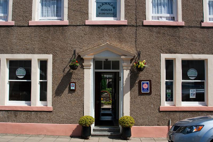 Alannah House Bed and Breakfast - Image 1 - UK Tourism Online