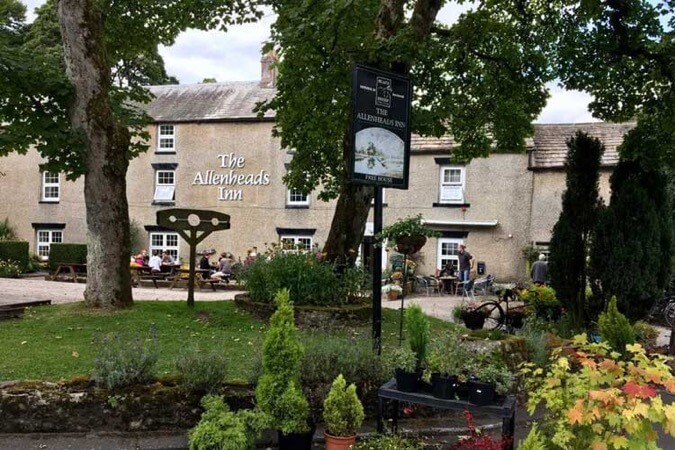 Allenheads Inn Thumbnail | Hexham - Northumberland | UK Tourism Online