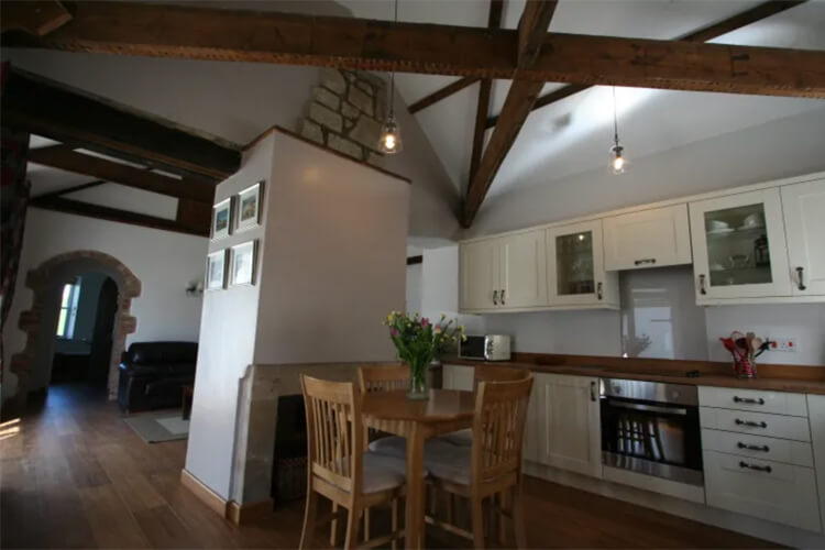 Aln Valley Cottages - Image 3 - UK Tourism Online