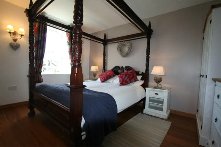 Aln Valley Cottages - Image 4 - UK Tourism Online