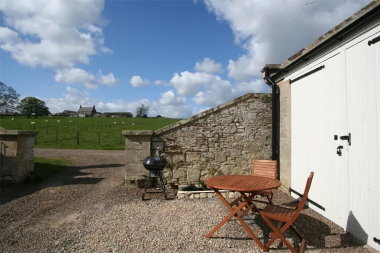 Aln Valley Cottages - Image 5 - UK Tourism Online