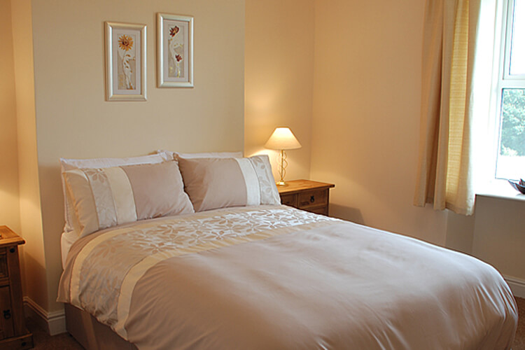 East Cawledge Farm - Image 1 - UK Tourism Online