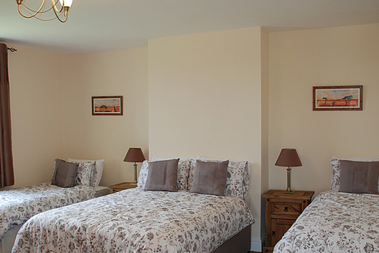 East Cawledge Farm - Image 3 - UK Tourism Online
