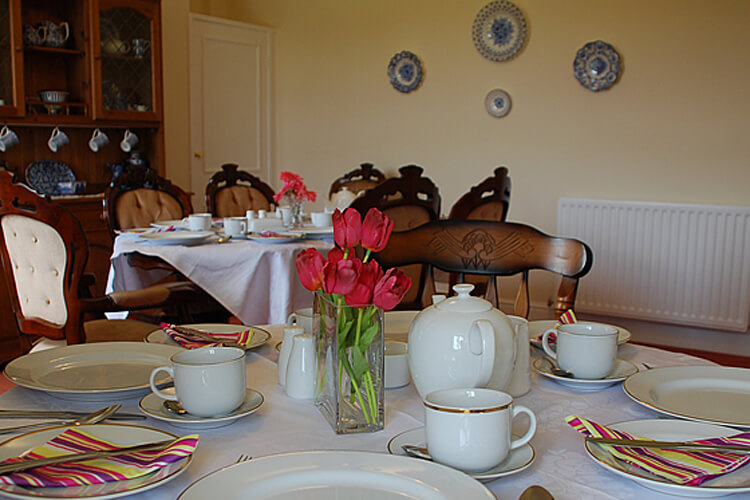 East Cawledge Farm - Image 5 - UK Tourism Online